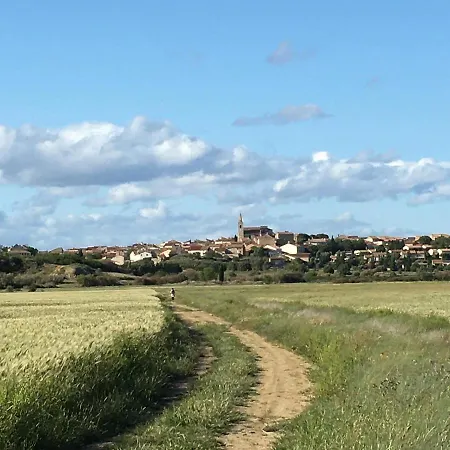 Ovillage Ouveillan