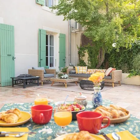 Ovillage 3* Ouveillan